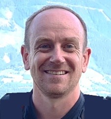 Daniel Kaiser